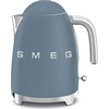 Image de Bouilloire sans fil 1.7l 2400w - Smeg - KLF03SBMEU - années 50