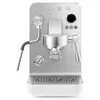 Image de Machine à café SMEG EMC02WHMEU 1700W Blanc - Neuf