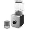 Image de SMEG BLC02BLMEU Standmixer, schwarz