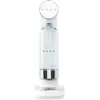 Image de Machine à gazéifier l'eau + 1 bouteille - blanc - Smeg - SKC01WHM - collezione