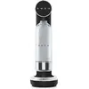 Image de Machine à gazéifier l'eau + 1 bouteille - noir - Smeg - SKC01BLM - collezione