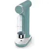 Image de Smeg Wassersprudler SKC01EGM, 800ml Flasche, Smaragd Matt