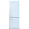 Image de Smeg FAB38RPB6 Réfrigérateur-congélateur Pose libre 481 l D Bleu