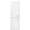 Image de Smeg FAB32LWH6, 331 litres, SN-T, consommation d'énergie de 6 kg/24h, , compartiment Fresh Zone, couleur blanche