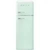 Image de Smeg FAB30RPG6, 294 l, SN-T, 4 kg/24h, C, Compartiment Fresh Zone, Vert