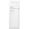 Image de Smeg FAB30RWH6, 294 litres, SN-T, capacité de congélation de 4 kg/24h, , compartiment Fresh Zone, couleur blanche