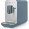 Image de Expresso broyeur bleu - Smeg - BCC12SBMEU - collezione