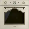 Image de Smeg Classic SFP67C1TPO four 65 L Crème - Neuf