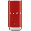 Image de Emulsionneur de lait 500w 0.12/0.18l rouge - Smeg - MFF02RDEU -