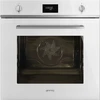 Image de Smeg Four Pyrolyse Smeg Sfp6401tw
