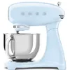 Image de Robot pâtissier SMEG SMF05PBEU Multifonctions Bleu Azur - Neuf