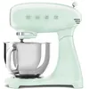 Image de Robot pâtissier SMEG SMF05PGEU Multifonctions Vert Pastel - Neuf