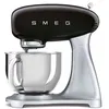 Image de Robot pâtissier multifonctions Smeg SMF04BLEU 800 W Noir - Neuf