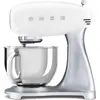 Image de Robot sur socle 4.8l blanc - Smeg - SMF04WHEU -