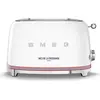 Image de Grille-pains 2 fentes 950w - Smeg - TSF01IDFEU -
