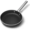 Image de Poêles 24cm noir mat - Smeg - FPF2402BLM -