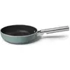 Image de Poêle 20cm vert émeraude - Smeg - FPF2002EGM - années 50