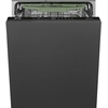 Image de Smeg Lave-vaisselle Tout Intégrable Smeg Stl5322a4lfr
