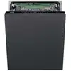 Image de Lave-vaisselle tout intégré Smeg STL5322A4LFR 60 cm 14 couverts Inverter 2.0 10+1 programmes Dry Assist Tout intégrable - Neuf