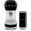 Image de Smeg Bundle Expresso Ecf12bleu