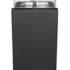 Image de Lave-vaisselle Smeg ST4522DIN Entièrement intégré 9 couverts