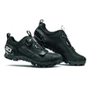 Image de SIDI OUTDOOR SD15 bottes MTB noir, taille 47