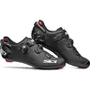 Image de SIDI Road Wire 2 Carbon Chaussures de vélo de course, Couleur:noir, Taille:39