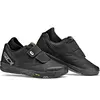 Image de Sidi Dimaro Chaussures de VTT Noir UE 47 Hommes Noir UE 47
