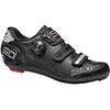 Image de Chaussures de vélo de route pour femmes Sidi Alba 2, couleur noire, taille 37