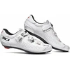 Image de Chaussures de cyclisme SIDI GENIUS 10, blanches, taille 44