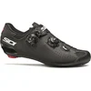 Image de Sidi Genius 10 Chaussures de route Noir UE 40 1/2 Homme Noir UE 40 1/2