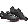 Image de Chaussures de VTT SIDI Eagle 10, Couleur:black/black, Taille:42