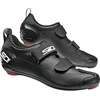Image de Chaussures de vélo de course SIDI T-5 Air Carbon, Couleur:black/black, Taille:42