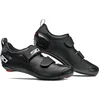 Image de Chaussures de cyclisme Sidi T5 Air Carbon Noir, taille 43 1/2 pour homme, Noir, taille 43 1/2
