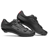 Image de SIDI SIXTY chaussures de ville noir, taille 41