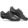 Image de SIDI SHOT 2 chaussures de vélo de course noir, taille 42