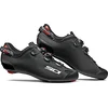 Image de Chaussures de vélo de course SIDI Road Shot 2, Couleur:Noir/Noir, Taille:46