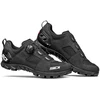 Image de SIDI OUTDOOR TURBO bottes MTB noir, taille 40