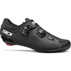 Image de Chaussures de vélo Sidi Genius 10, couleur noire, pointure 38 (femme), couleur noire, pointure 38