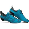Image de Sidi Road Tri Sixty 40, chaussures de course pour triathlon légères, avec semelle en carbone...