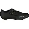 Image de SIDI Prima, chaussures de vélo pour hommes, respirantes, couleur noire