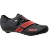 Image de Chaussures de cyclisme Sidi Prima Noir EU 45 Homme Noir EU 45