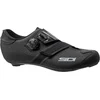 Image de Sidi Prima Mega Chaussures de route Noir UE 40 Homme Noir UE 40