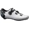 Image de Chaussures de VTT Sidi Wire 2s, blanches, taille 40 (femmes), blanches, taille 40