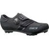 Image de Chaussures VTT Sidi Aertis Noir EU 41 Femme Noir EU 41