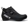 Image de Sidi Hiemx Chaussures Mtb Noir UE 41 Hommes,Femmes Noir UE 41