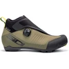 Image de Sidi Hiemx Chaussures de VTT Vert UE 41 Homme Vert UE 41