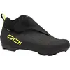 Image de Sidi Glacies Chaussures VTT Noir UE 44 Hommes,Femmes Noir UE 44