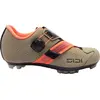 Image de Chaussures de VTT Sidi Aertis Beige EU 41 Femmes Beige EU 41