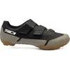 Image de SIDI Gravel Asper, couleur : noir/noir, taille : 42